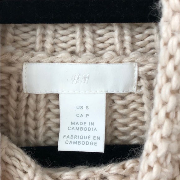 H&M Jumper - Picture 3 of 3